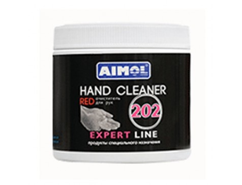 AIMOL Hand Cleaner Orange