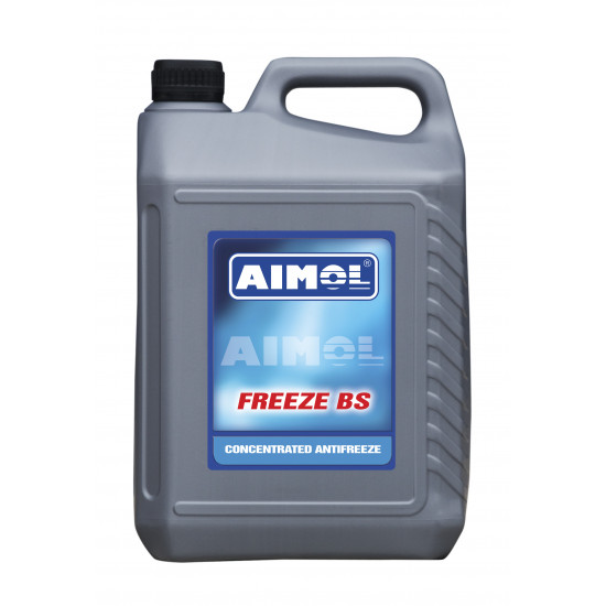 AIMOL Freeze BS Green